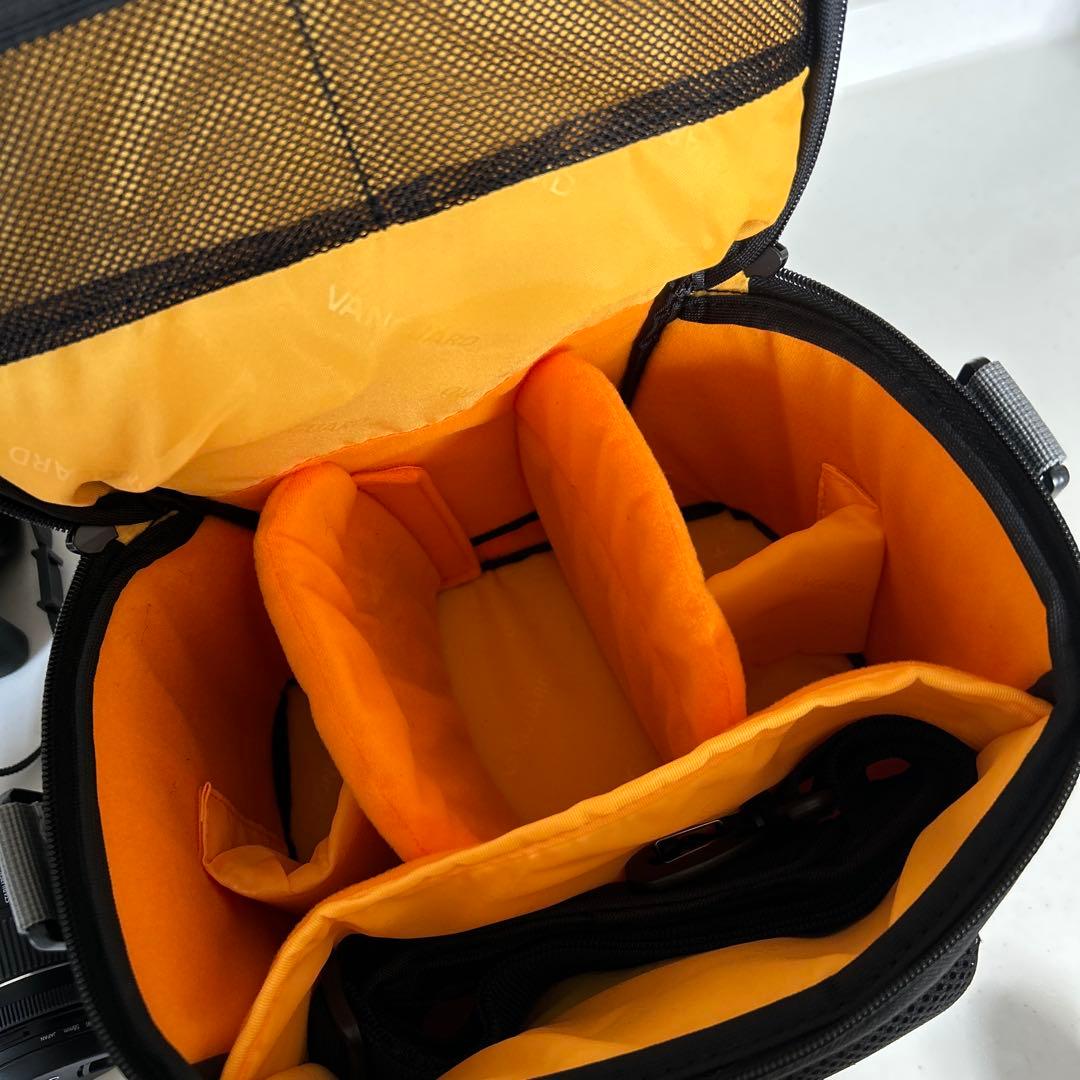 フィルムカメラ Canon EOS kiss X9i