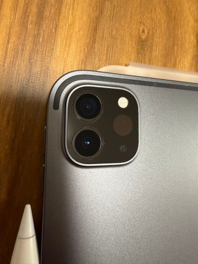 ド*君様 【付属品全て新品未使用】Apple iPad 11インチ (第3世代)