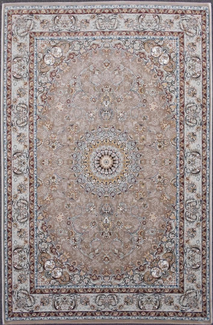 専用！225万ノット！本場イラン産 絨毯200×250cm‐201771