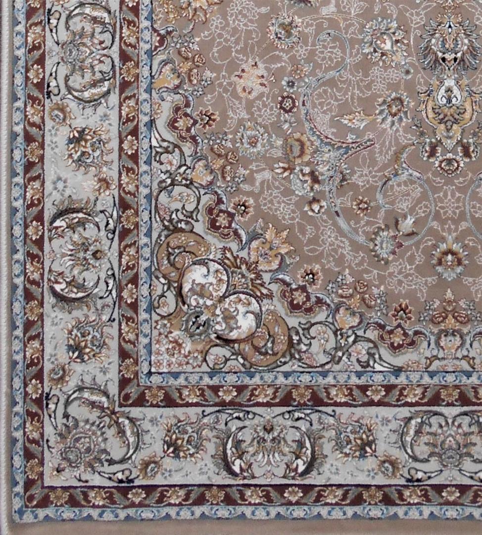 専用！225万ノット！本場イラン産 絨毯200×250cm‐201771