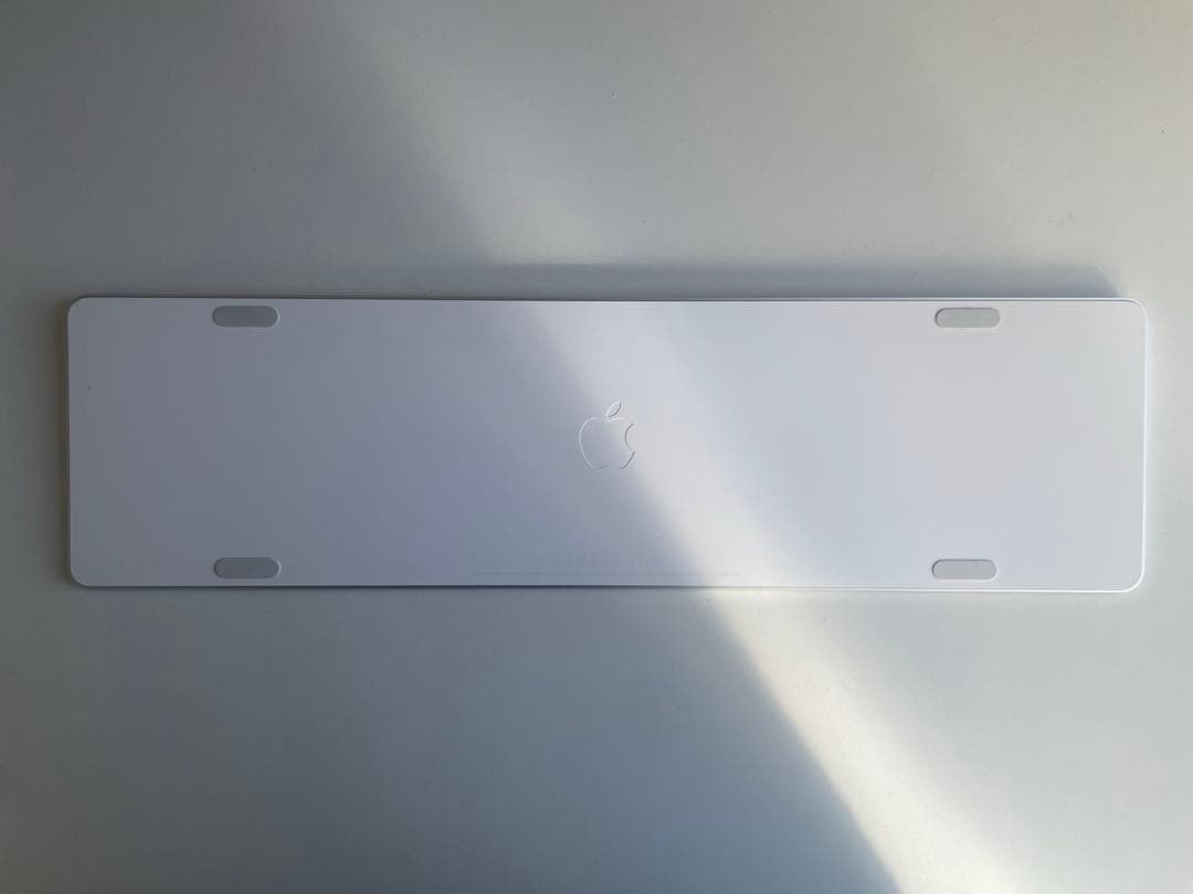 Apple｜Magic Keyboard｜USB-C｜テンキー｜Touch ID