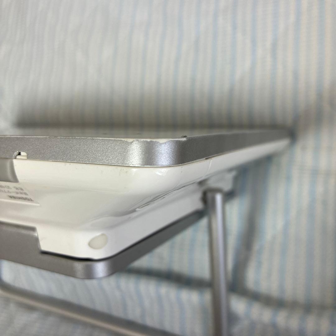 TOSHIBA REGZA SD-BP1000WP 10.1インチ