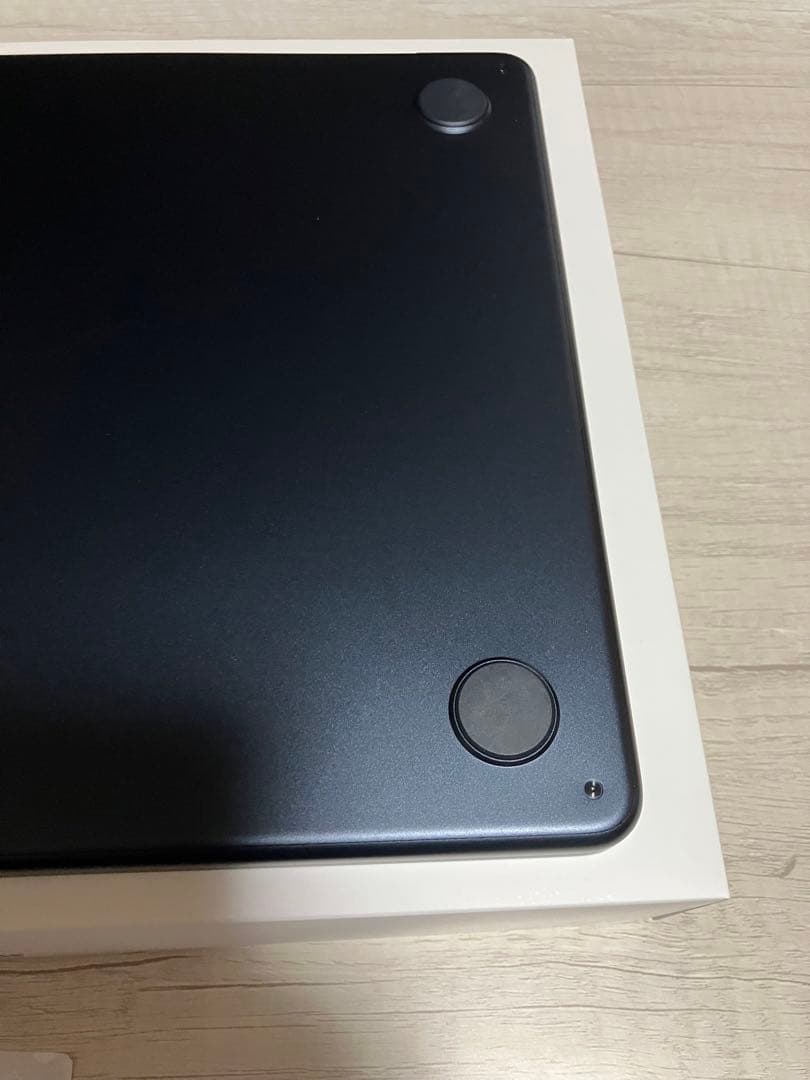 バッテリー最大容量100% MacBook Air M2 13.6inch