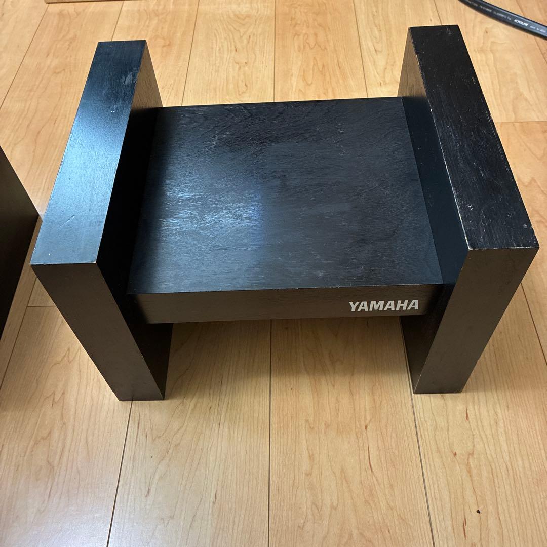 YAMAHA SPS-500 スピーカースタンド