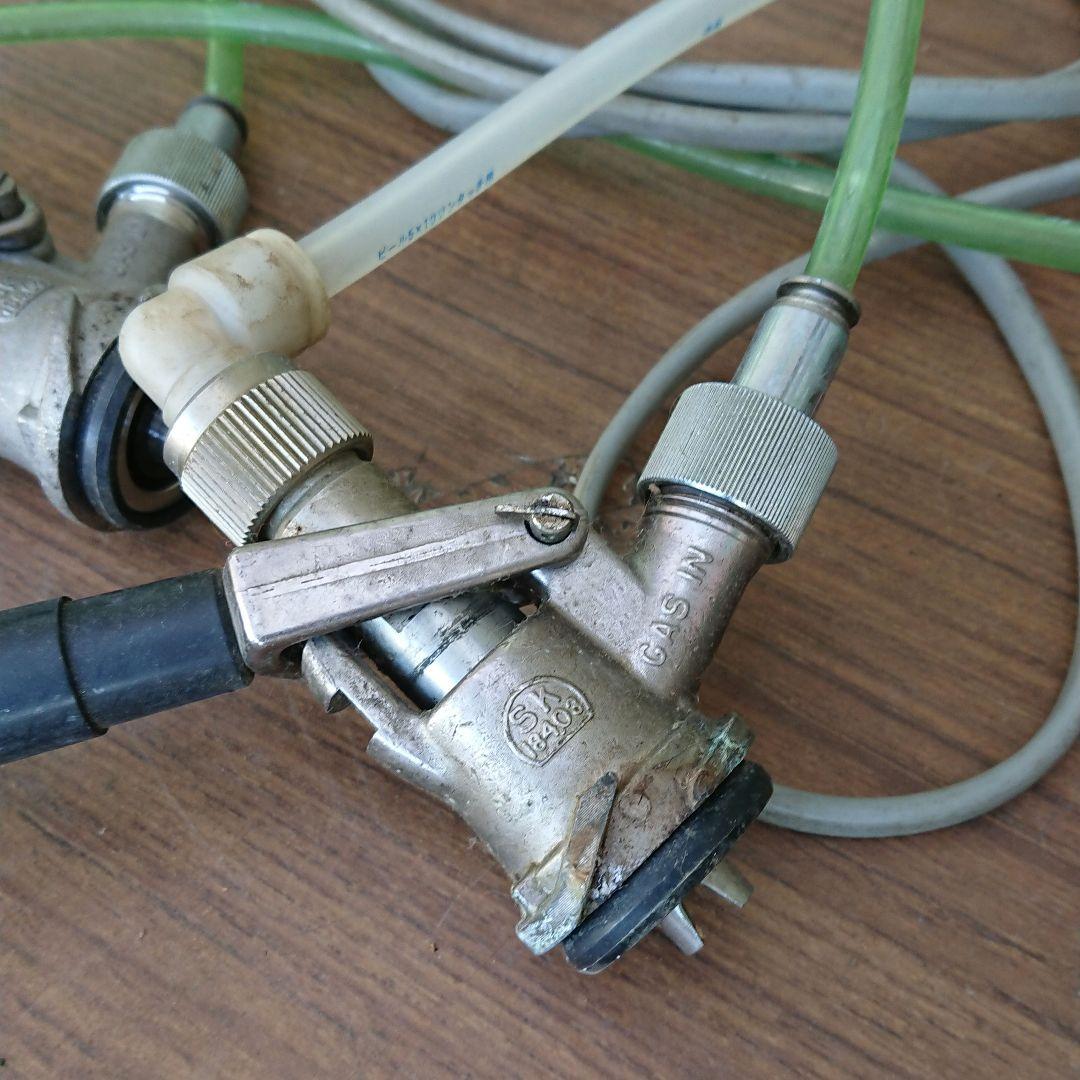 ホシザキ 生ビールディスペンサー DBF-43WB 業務用 店舗用品