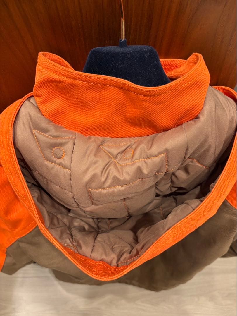 rara911Louis Vuitton フード付きジャケット