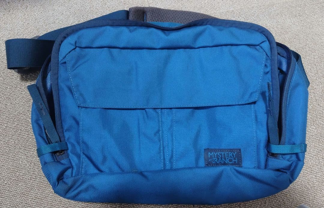 ミステリーランチ　ディストリクト8 ディストリクト　ショルダーバッグ