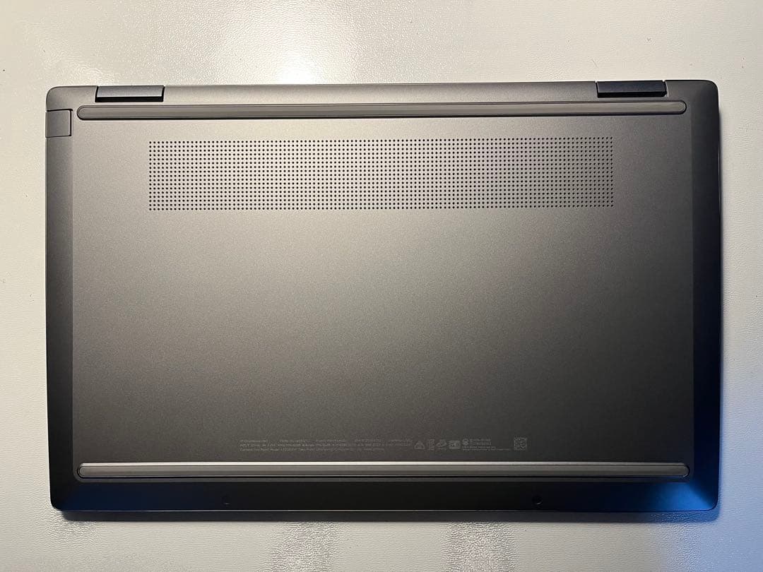 Chromebook x360 14c-ca0012TU エグゼクティブモデル