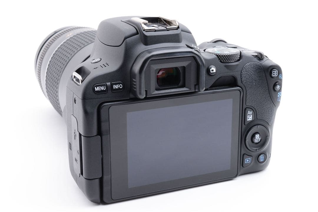 デジタル一眼レフカメラ/キヤノン canon kiss x9/レンズセット