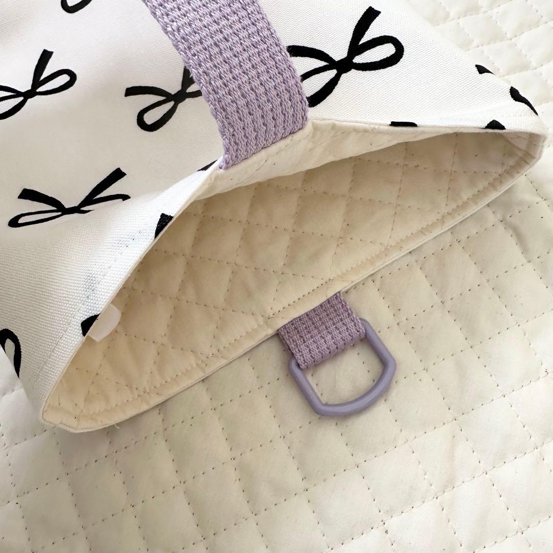 m.r.c-illet⭐︎レッスンバッグ等4点⭐︎入園入学セットハンドメイド