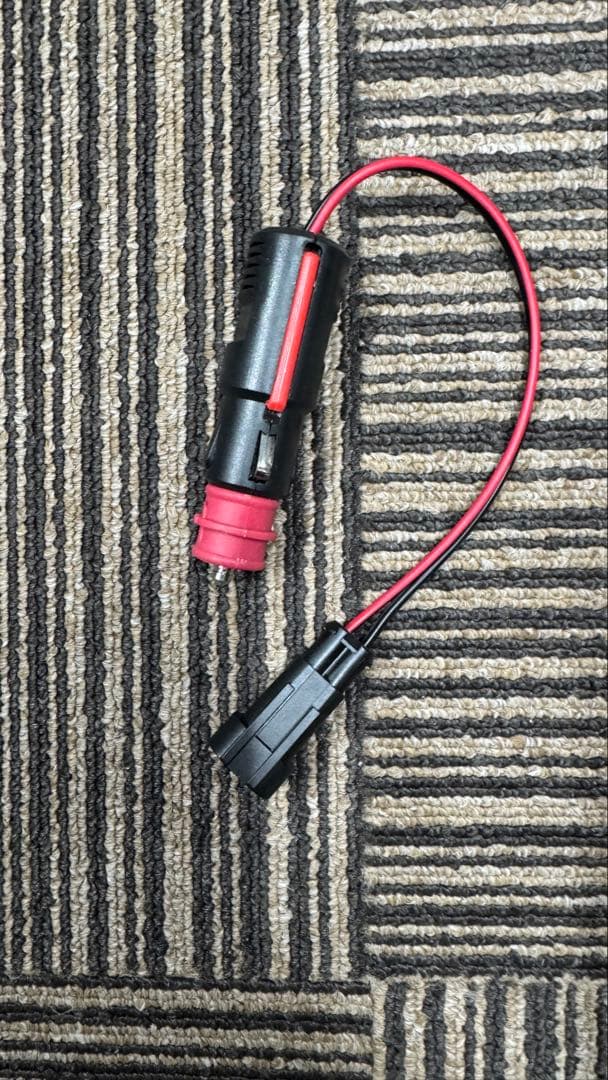 CTEK シーテック MXS5.0 自動車バイク用 12Vバッテリー充電器