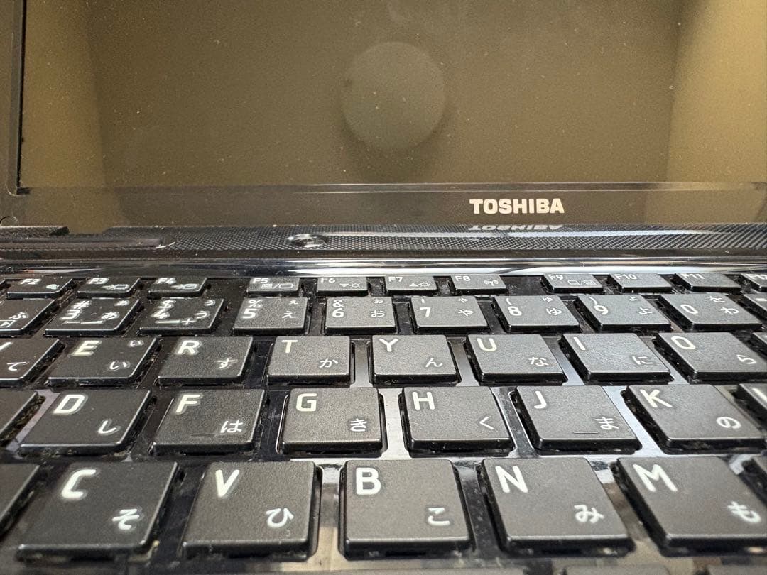 dynabook T451/34EBS ノートPC