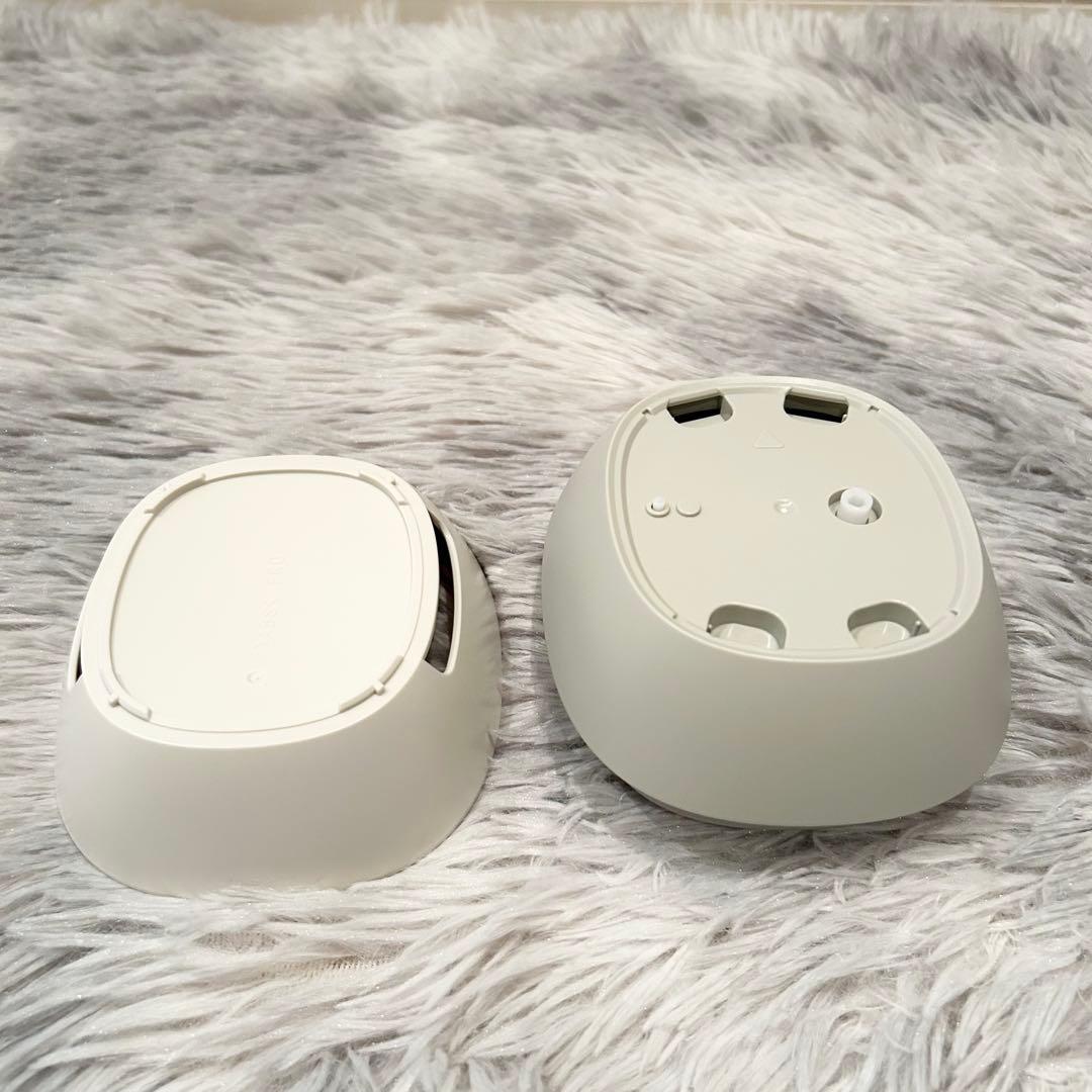 【未使用】Panasonic EH-HE0G 頭皮エステ　サロンタッチタイプ