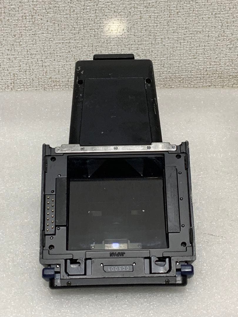 フィルムカメラ Mamiya RZ67 AE PRISM FINDER