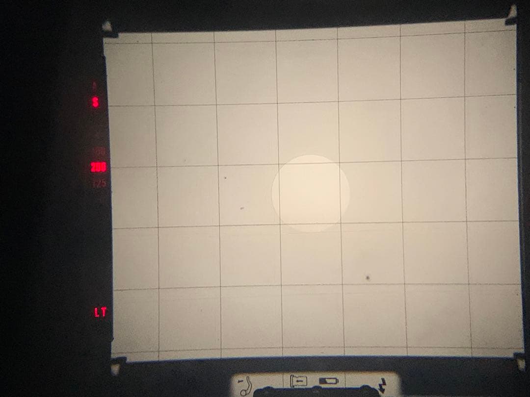 フィルムカメラ Mamiya RZ67 AE PRISM FINDER