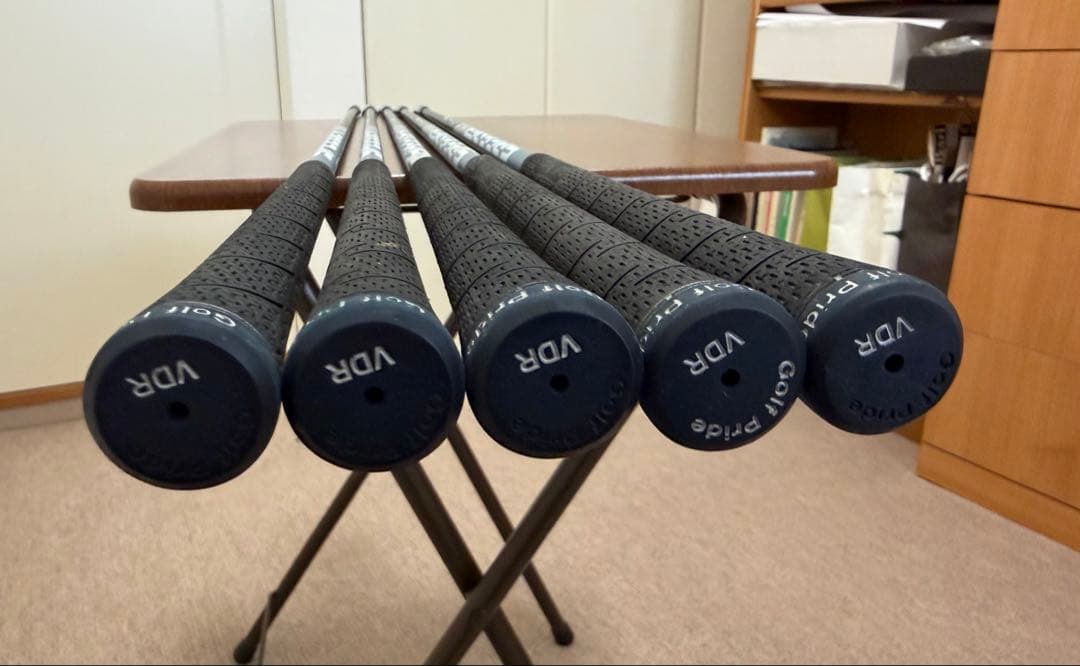 Callaway Pradym maxfast アイアン