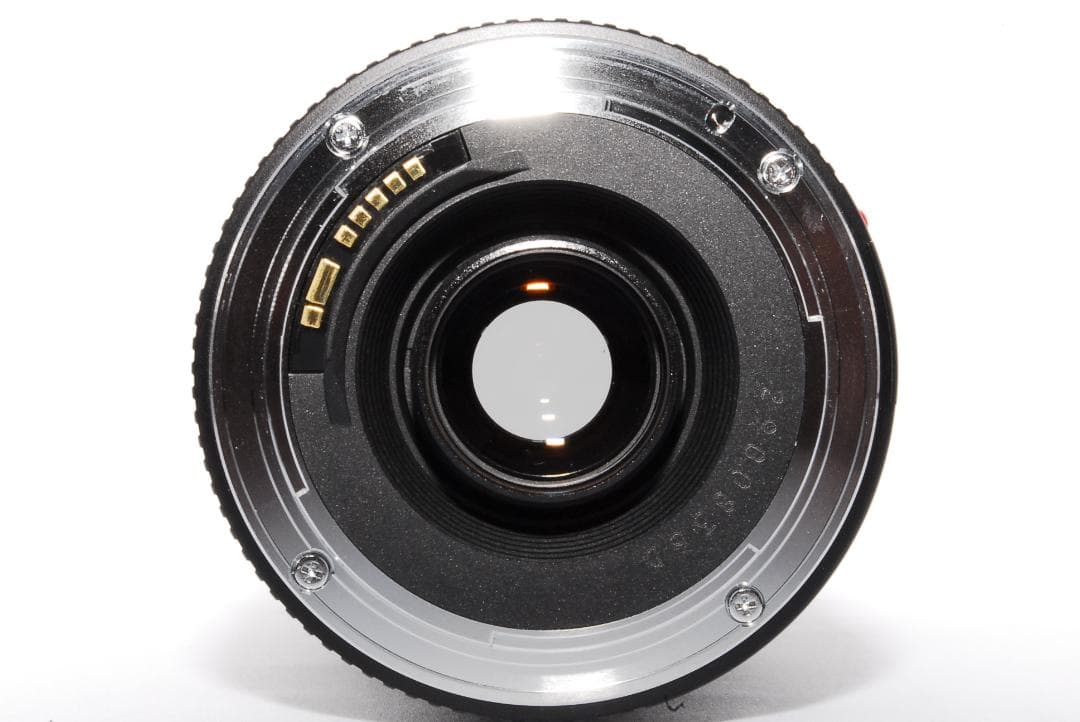 美品 望遠レンズ Canon EF 75-300mm F4-5.6 II