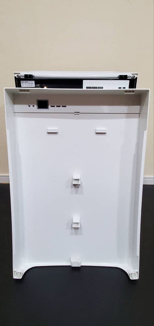 ダイキン 加湿空気清浄機 ACK70U-W