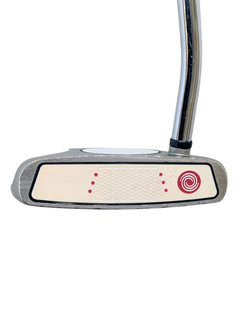 長尺 46インチ パター ODYSSEY White Hot XG 2-Ball