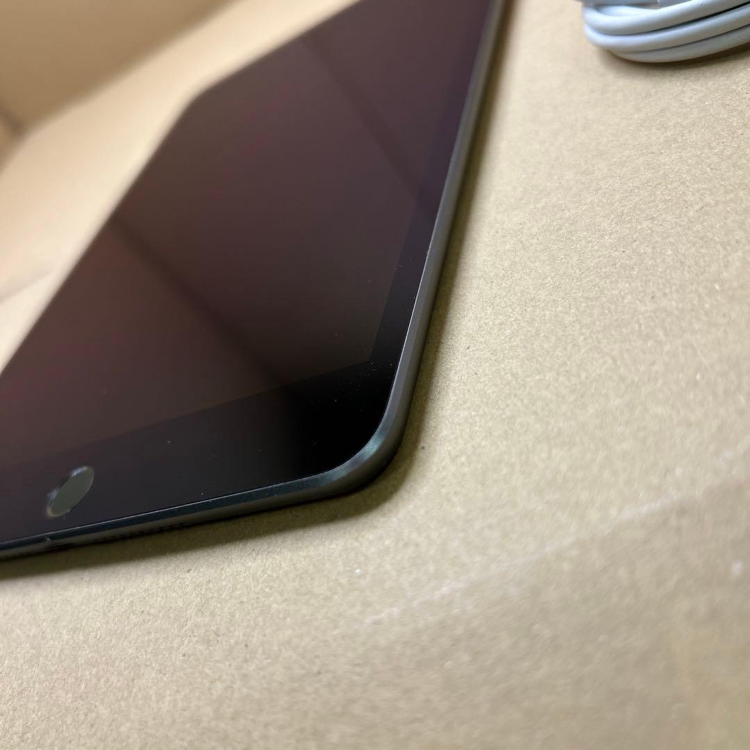 iPad mini (第５世代) Wi-Fi 64GB スペースグレイ