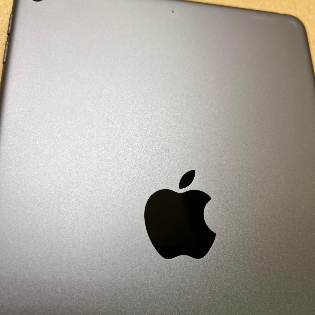 iPad mini (第５世代) Wi-Fi 64GB スペースグレイ
