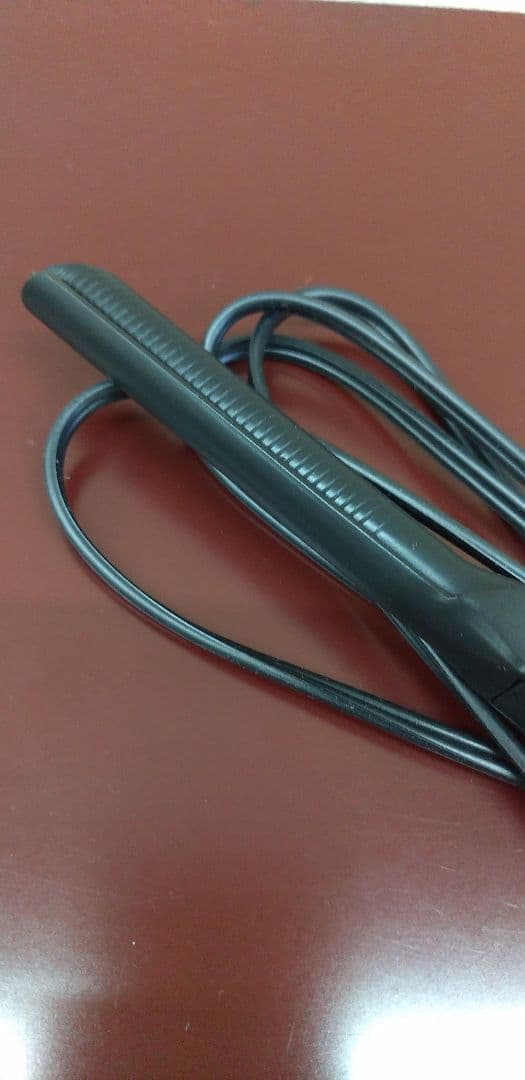 アイロンパーマ用　ヘアアイロン　8ミリ