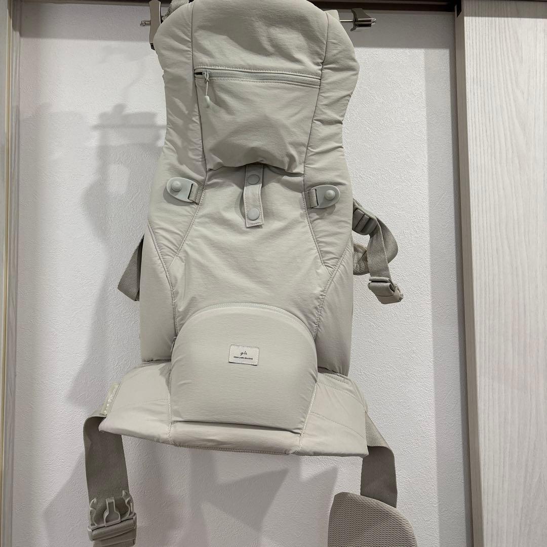 ピトレスク×ユナイテッドアローズ 抱っこ紐