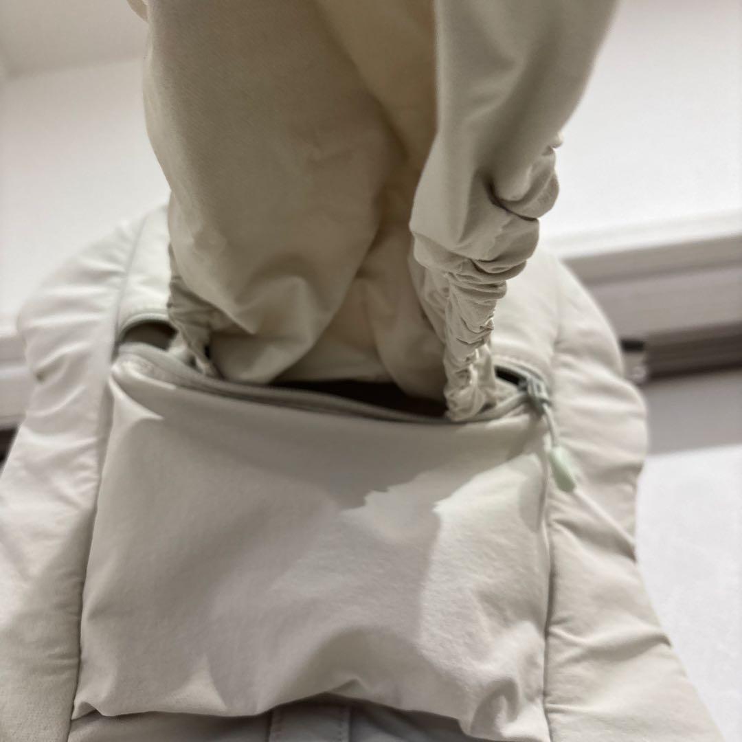 ピトレスク×ユナイテッドアローズ 抱っこ紐