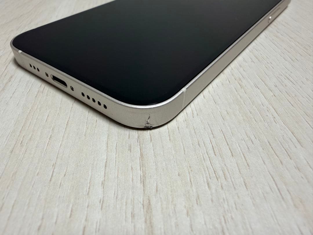 【Luffy】iPhone12 64G ホワイト SIMフリー