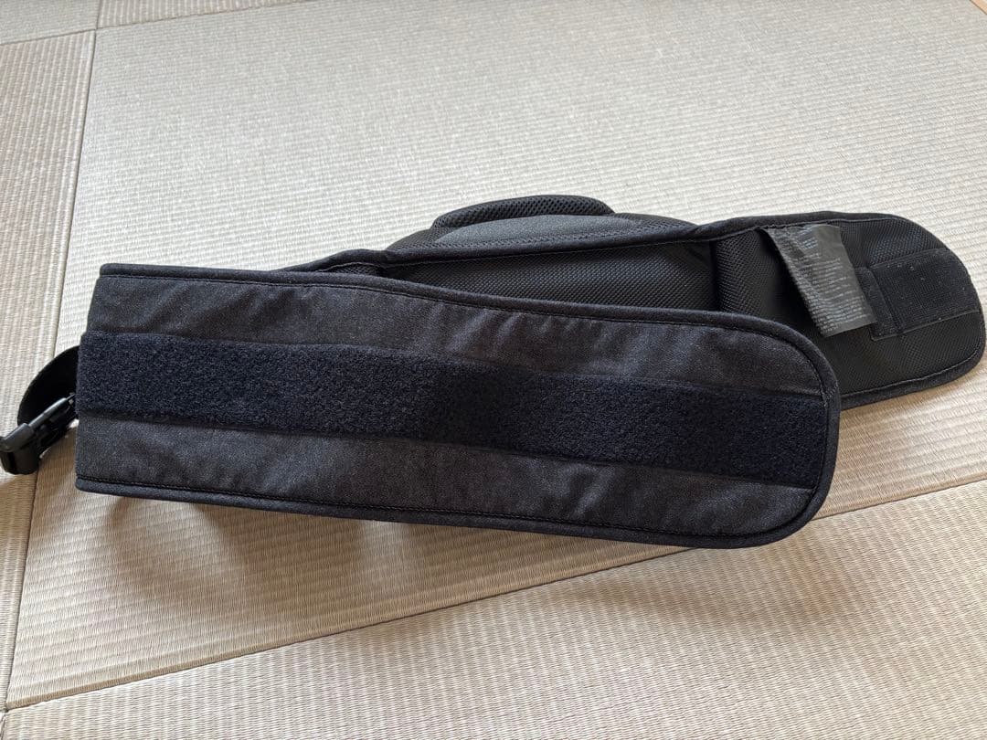 ポルバン アドバンス ヒップシート + ダブルショルダーセット