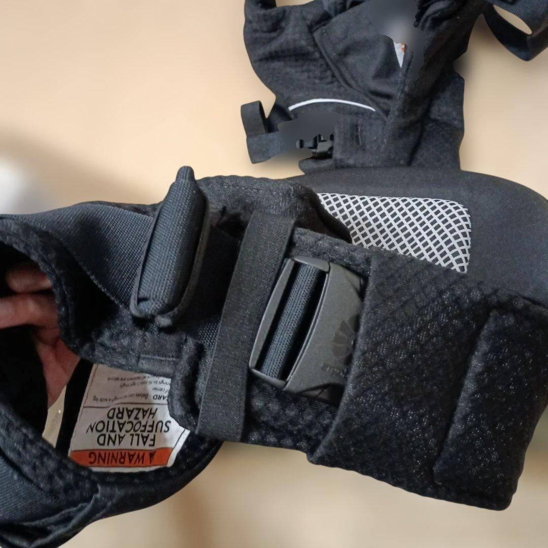 11,エルゴベビー　ALta