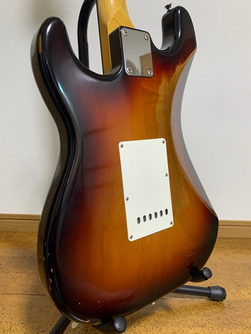 ポール 　EDWARDS E-SE-128LT / RE 3TS