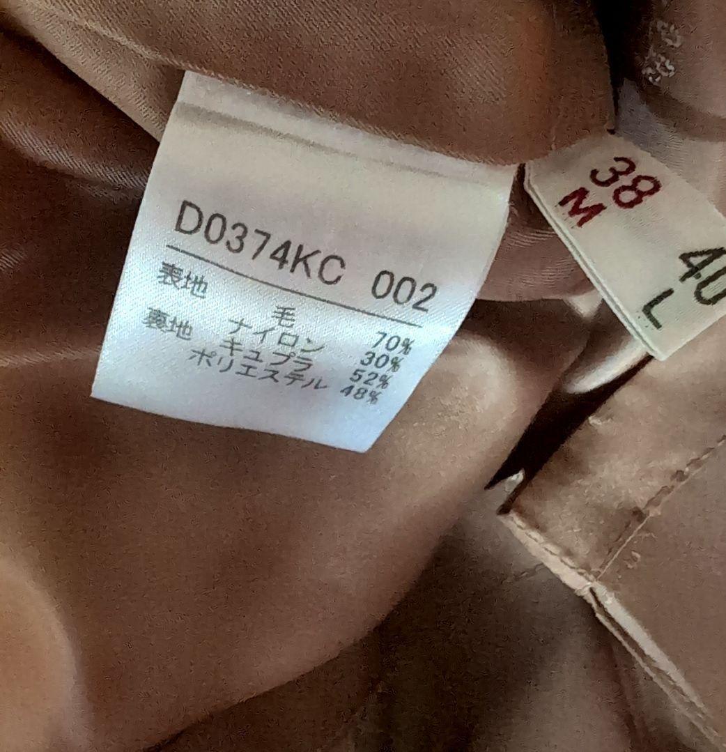 マドモアゼルノンノン　コート