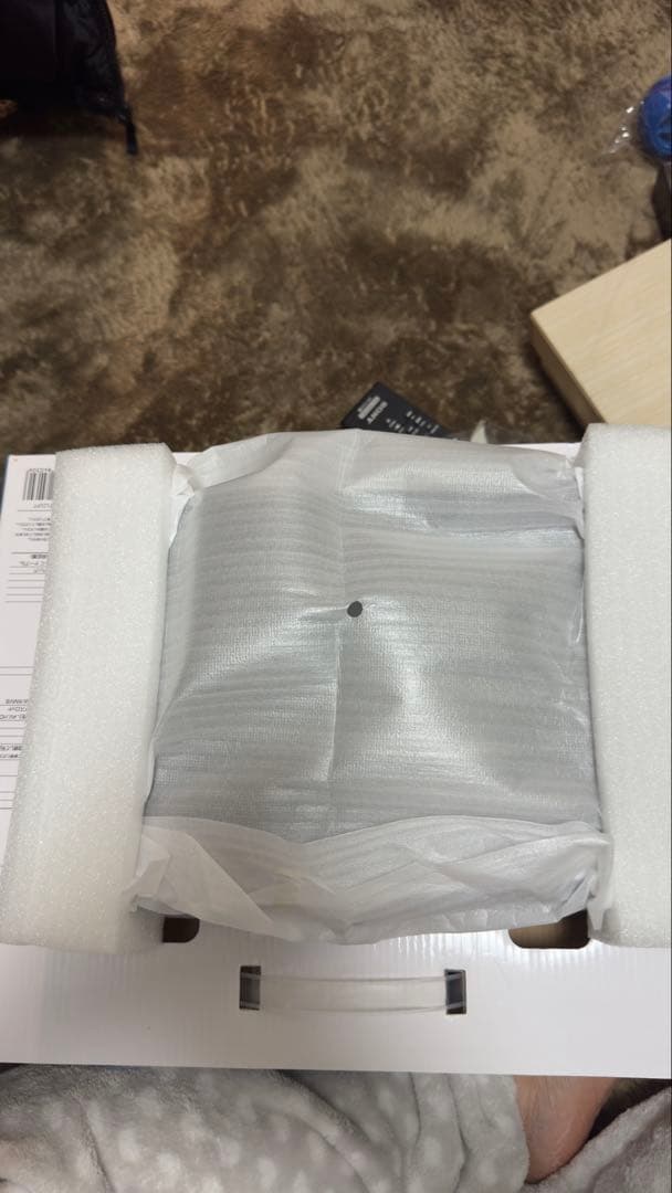 OVER TIME 12.1インチ ポータブルTV