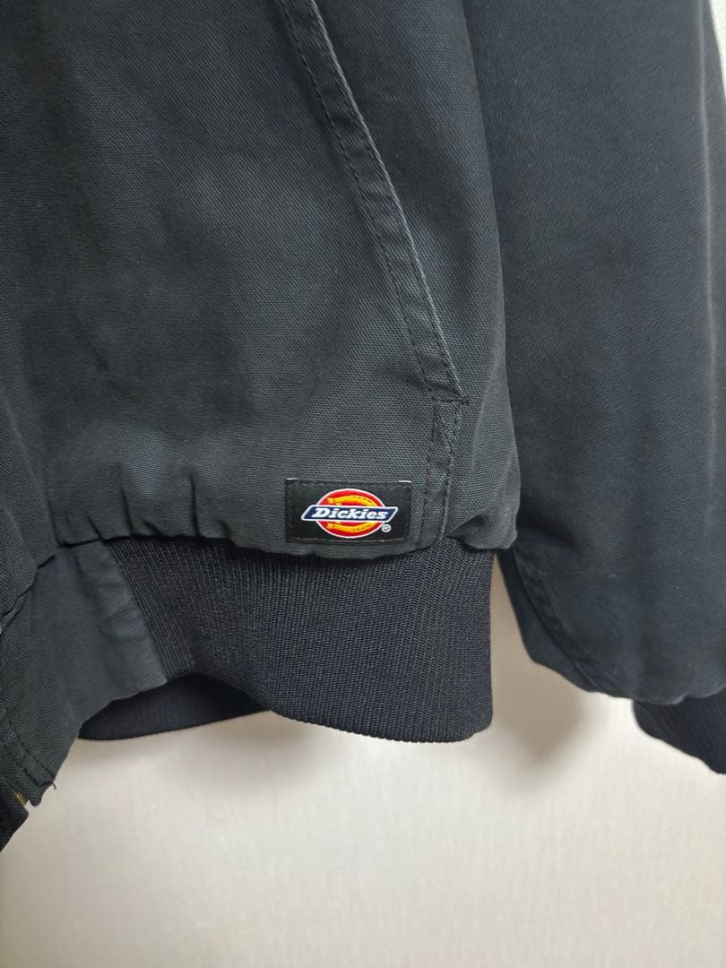 ディッキーズ　アクティブジャケット　 Lサイズ