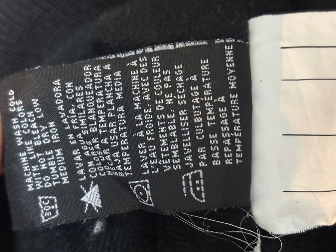 ディッキーズ　アクティブジャケット　 Lサイズ