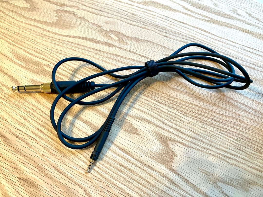 【ほぼ未使用】SENNHEISER HD 560S オープン型ヘッドホン