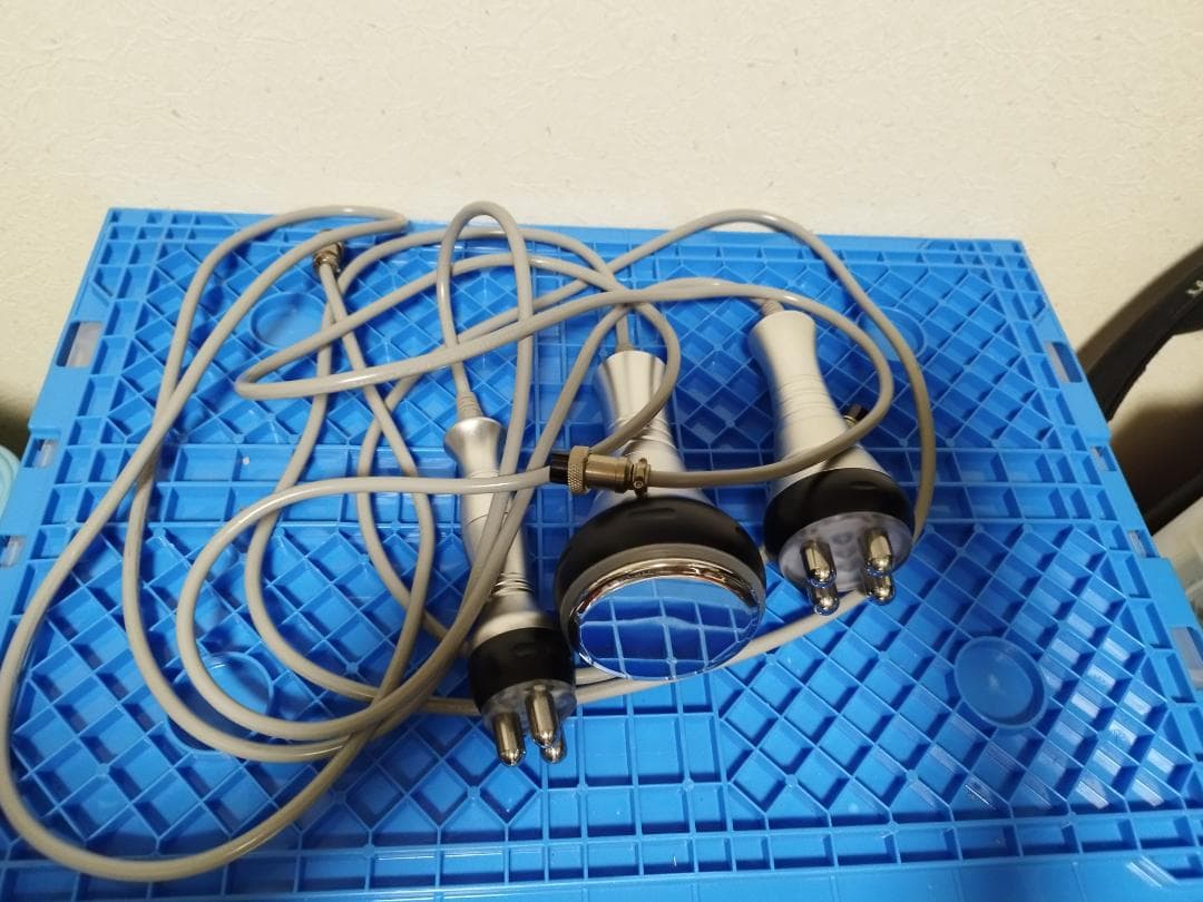 業務用　キャビテーション Cavistar1000　40khz ラジオ波　RF