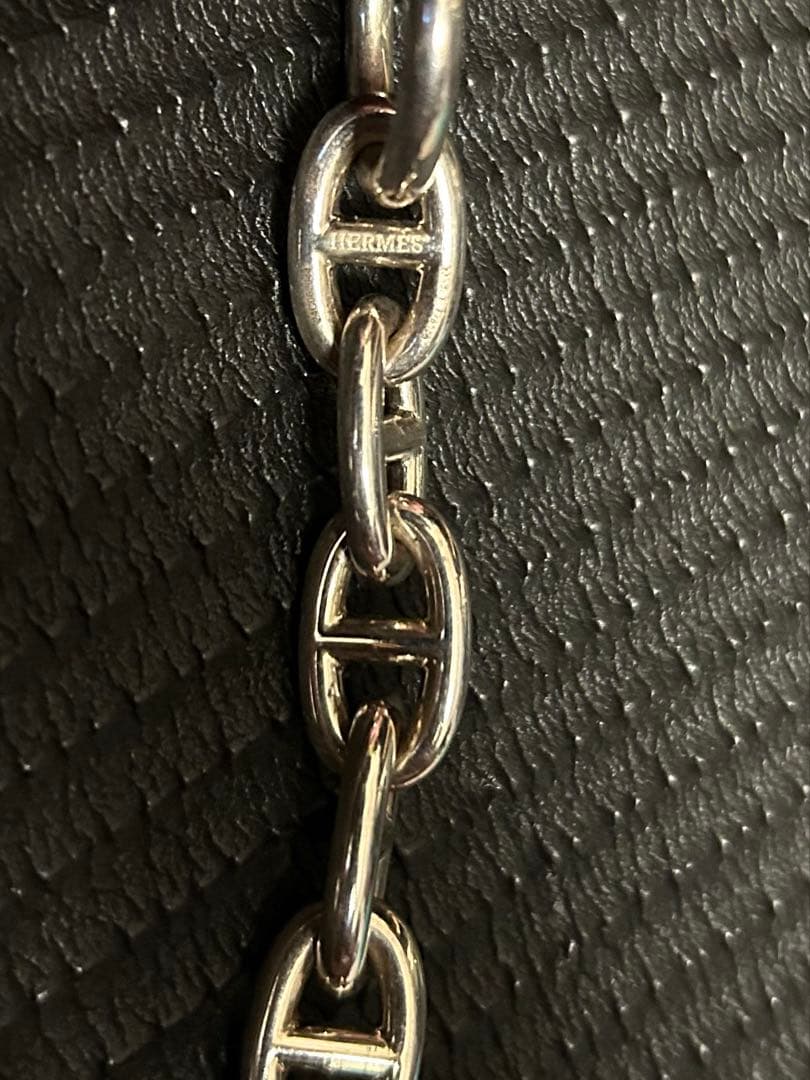 HERMES シェーヌダンクル　MM 15コマ