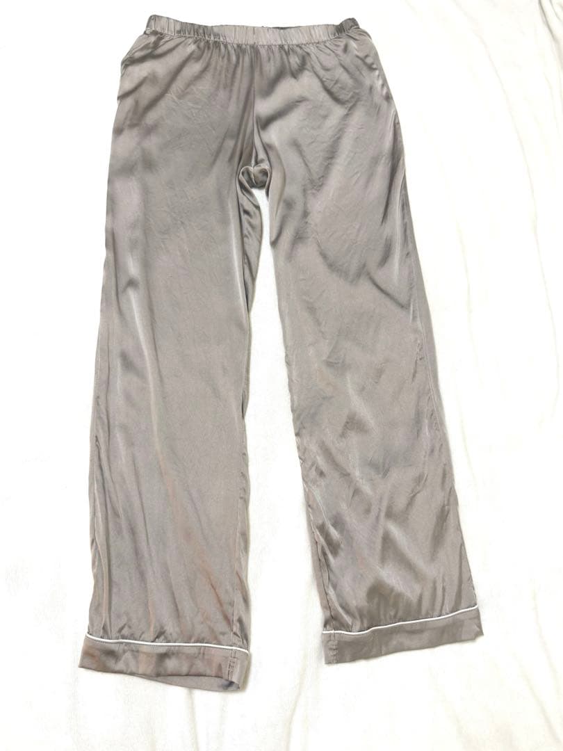 intimissimiメンズスタイル シルク パジャマインティミッシミ