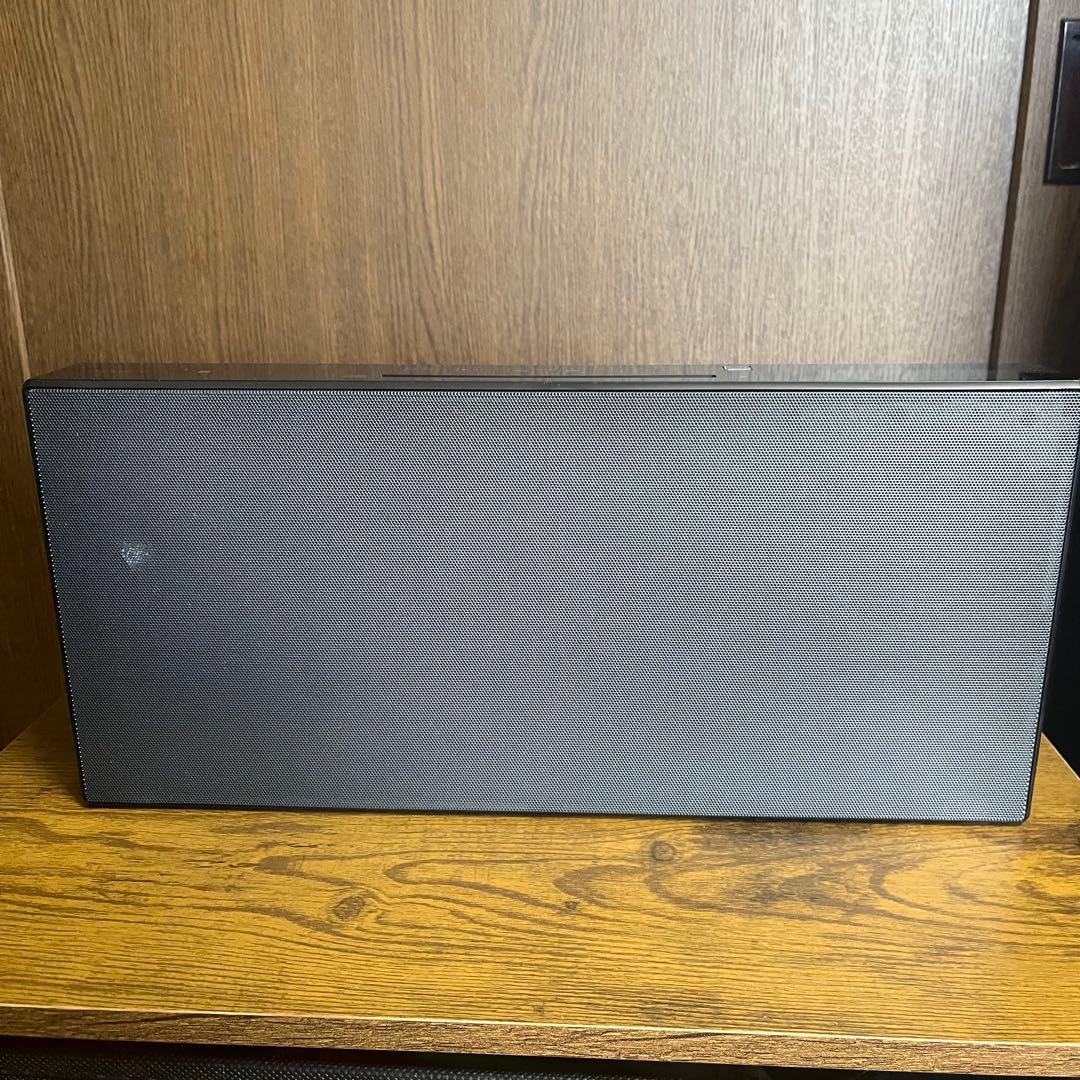 ソニー コンポ CMT-X5CD : Bluetooth/FM/AM/ワイドFM
