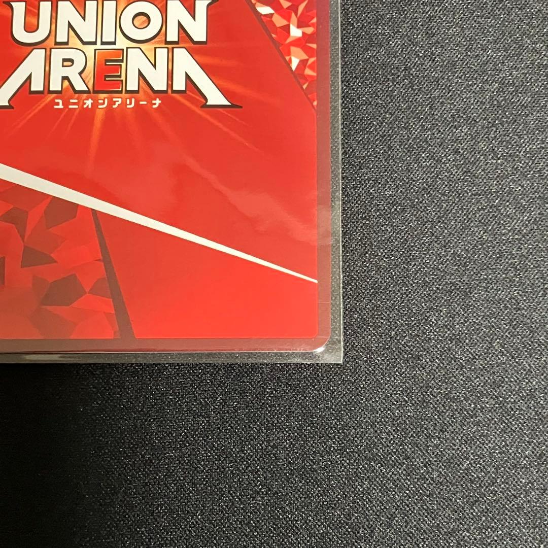 ユニオンアリーナ C.C. ユニオンレア　WINNER 未開封