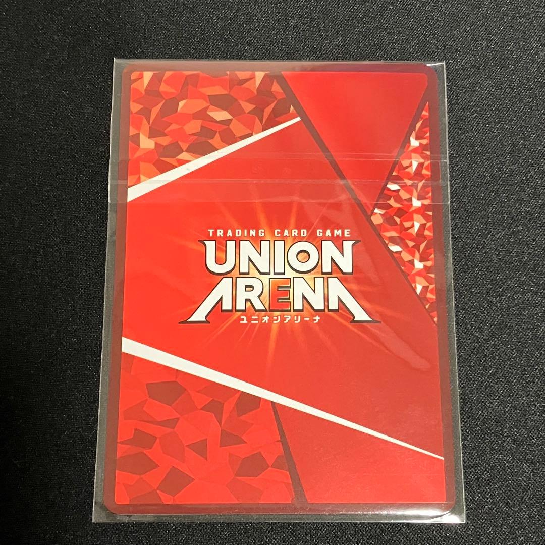 ユニオンアリーナ C.C. ユニオンレア　WINNER 未開封