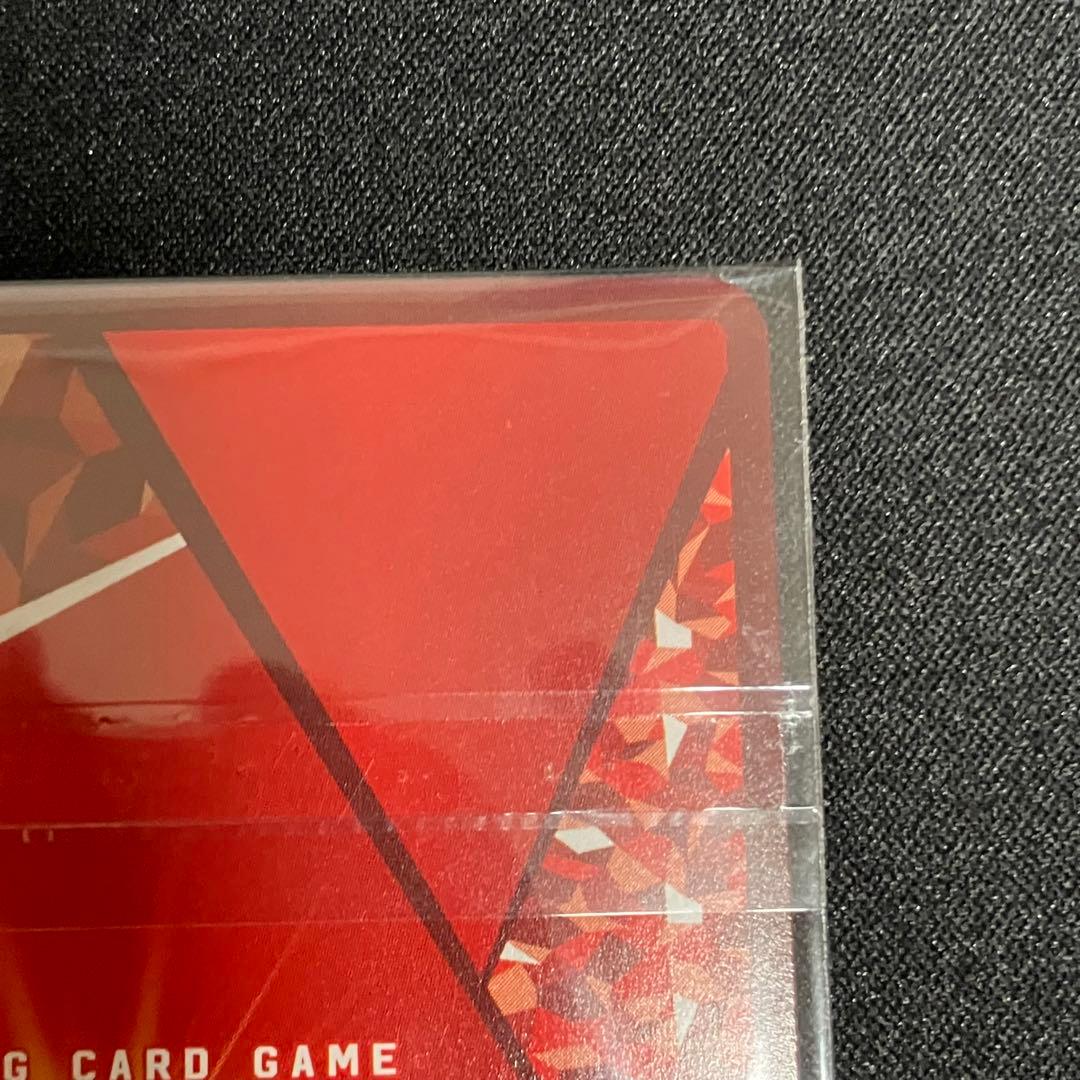 ユニオンアリーナ C.C. ユニオンレア　WINNER 未開封