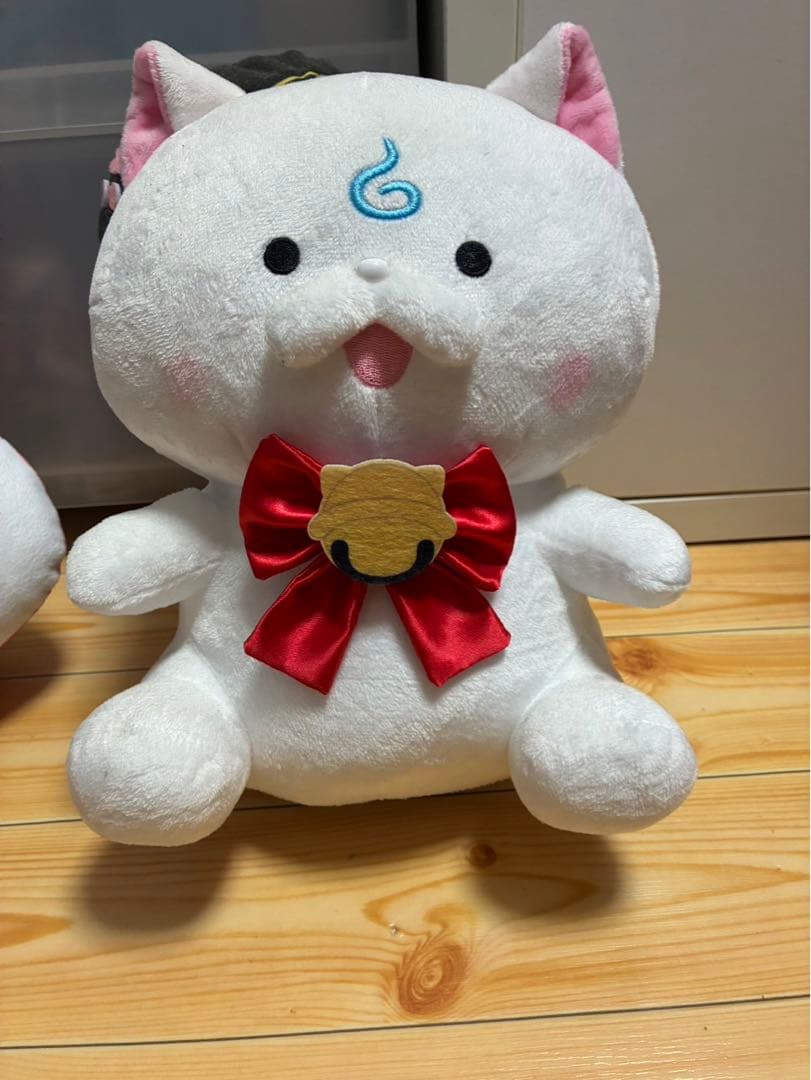 さくらみこ　ぬいぐるみ　35P 誕生日記念　もちころりん　ホロライブまとめ売り