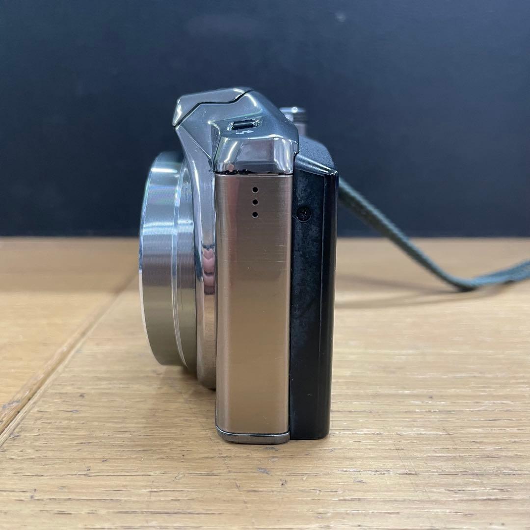 動作品 Olympus SZ-31MR コンパクトデジタルカメラ