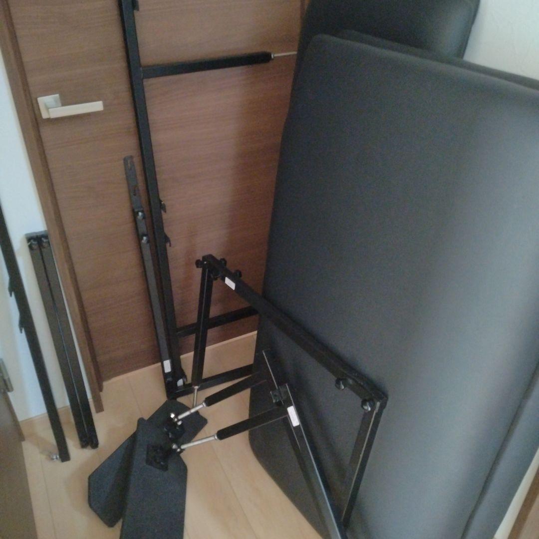 専用　ヴォクシーノア 80系7人乗MGRベッドキット