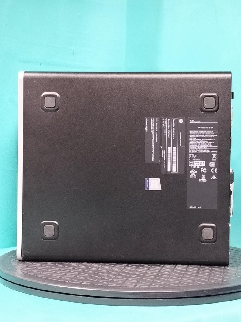 初期保証 i5-9500 16GB M.2 SSD256GB オフィスWin11