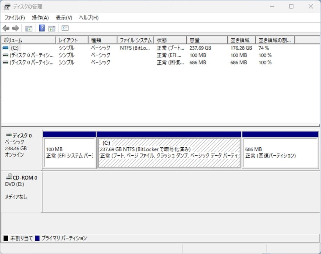 初期保証 i5-9500 16GB M.2 SSD256GB オフィスWin11