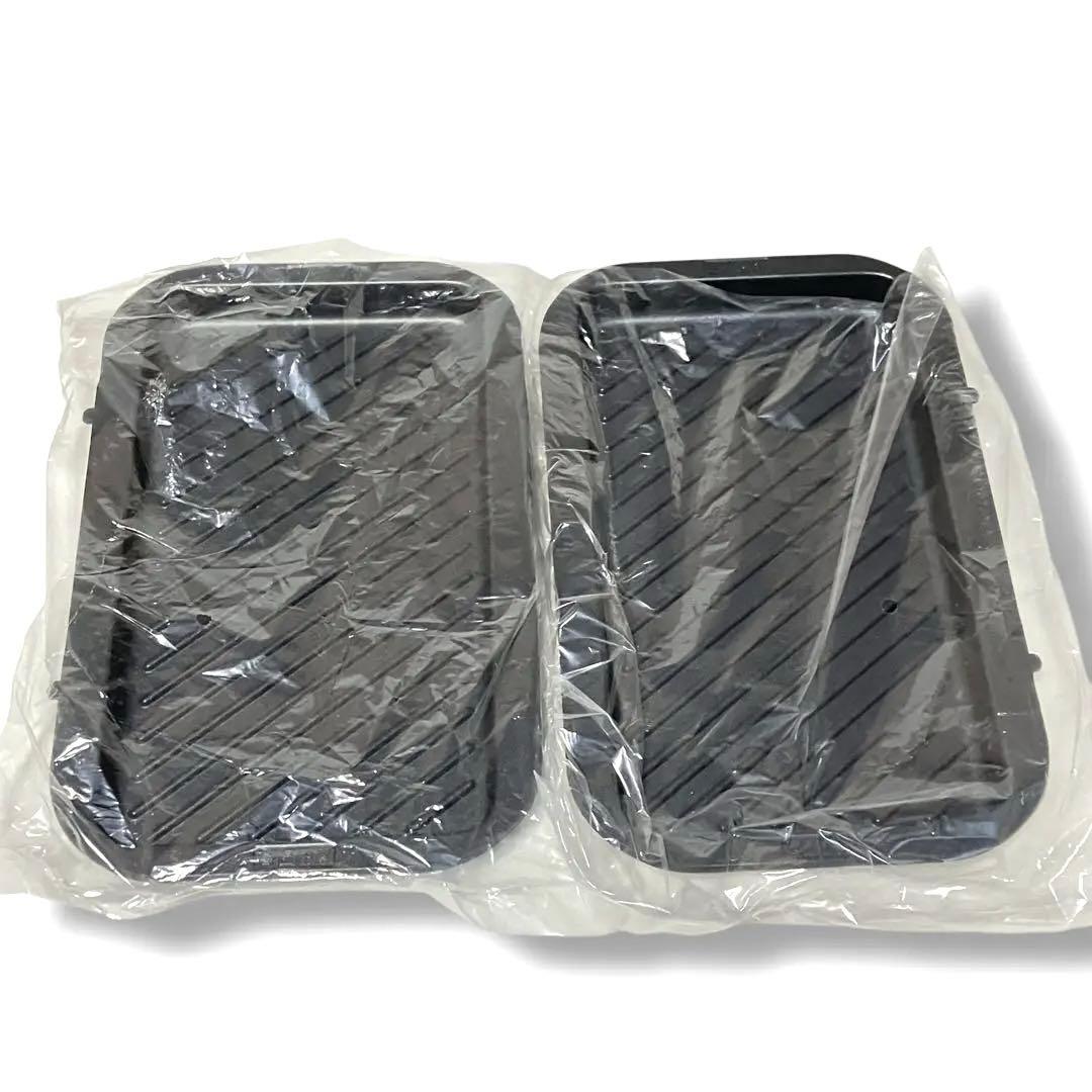 焼き芋メーカー タイマー付き DOSHISHA WFX-102T(GY) 新品